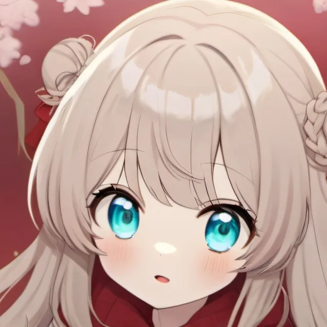 chat with ai character: maria Leonora Tere