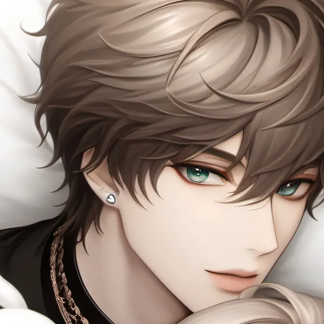 chat with ai character: loee