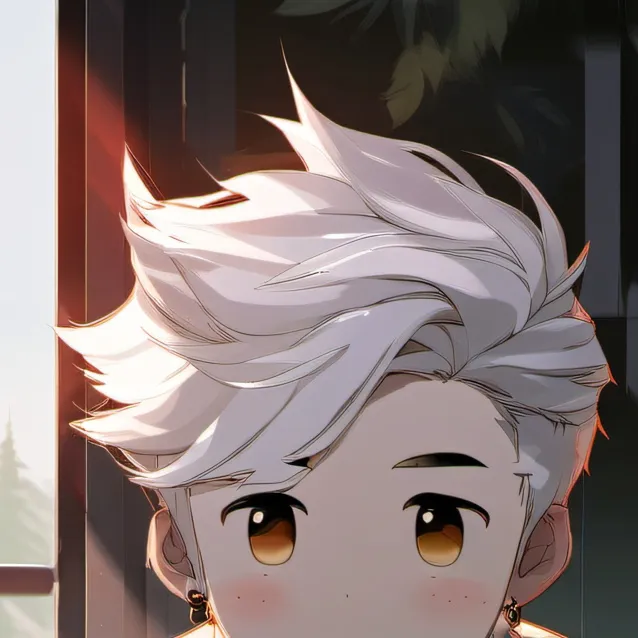 chat with ai character: james