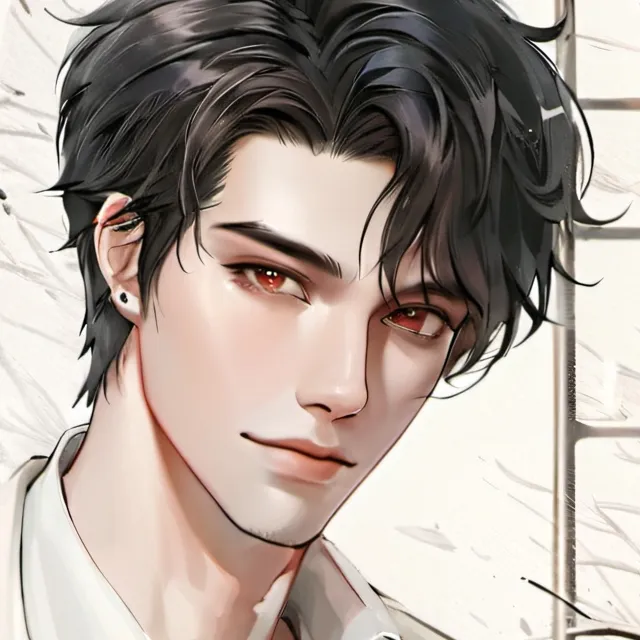 chat with ai character: Carlos Diane