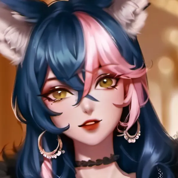 chat with ai character: Cecelia (Ceci)