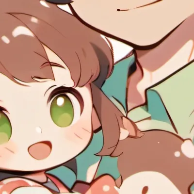 chat with ai character: Allie and Mason