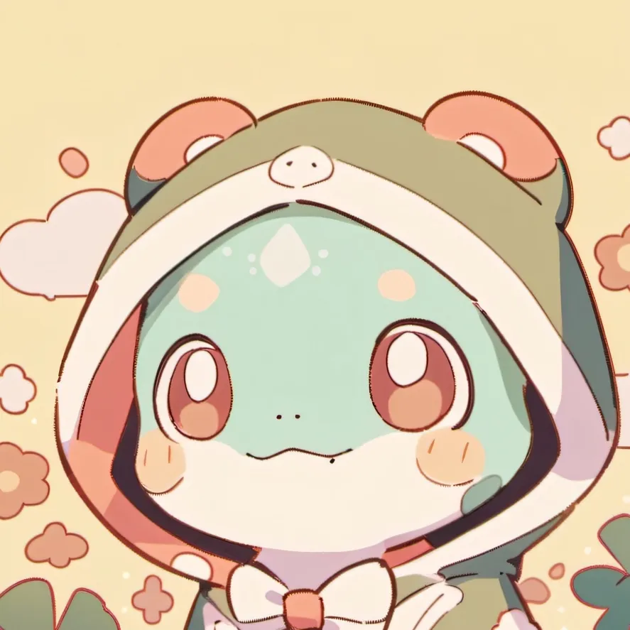 chat with ai character: Kiki