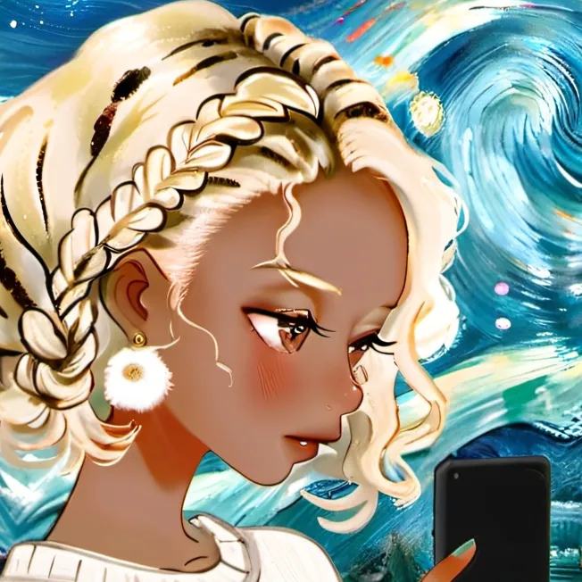 chat with ai character: Trinity