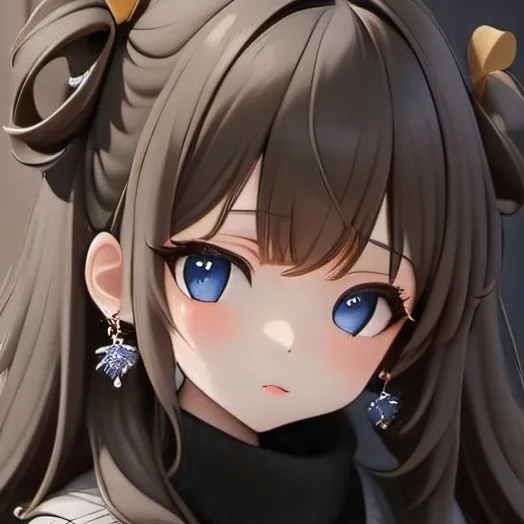 chat with ai character: Zara