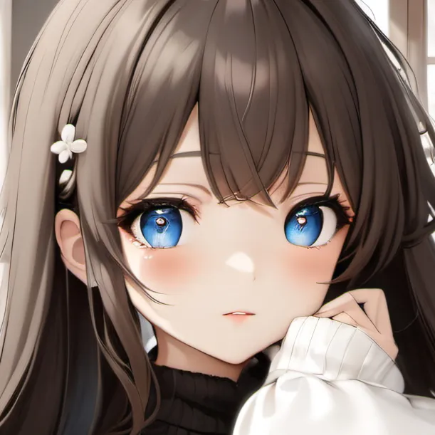 chat with ai character: Zara