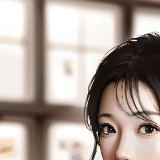 chat with ai character: dashy