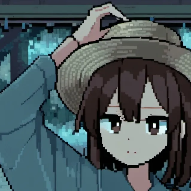 chat with ai character: Layah