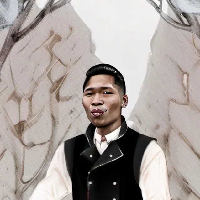 chat with ai character: moto