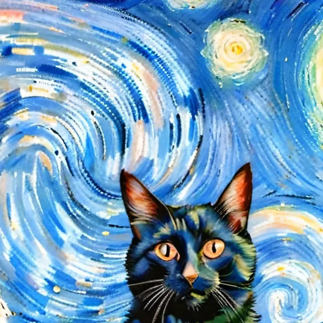 chat with ai character: keep me as a pet