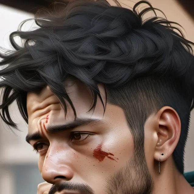 chat with ai character: Sharie