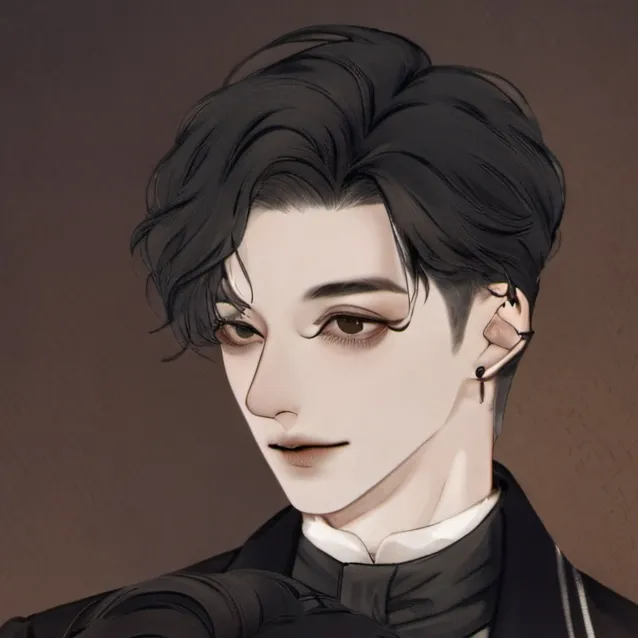 chat with ai character: Gay🥵