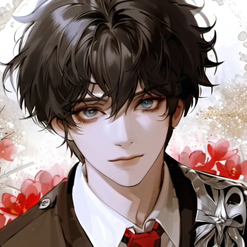 chat with ai character: Warren Anson