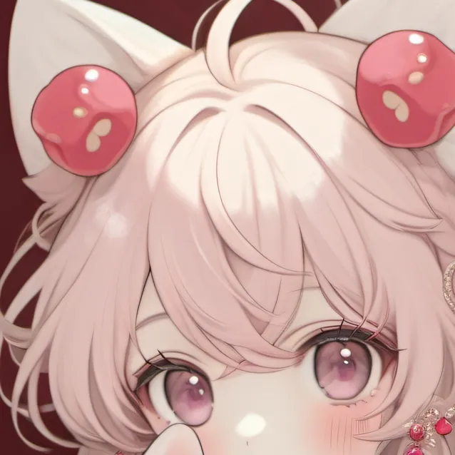 chat with ai character: Lily