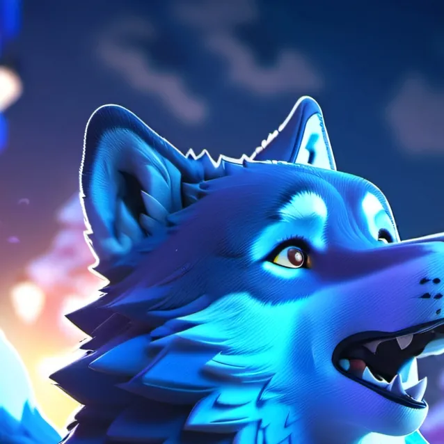 chat with ai character: icery