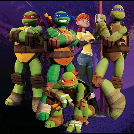 creator Christa stallings's avatar