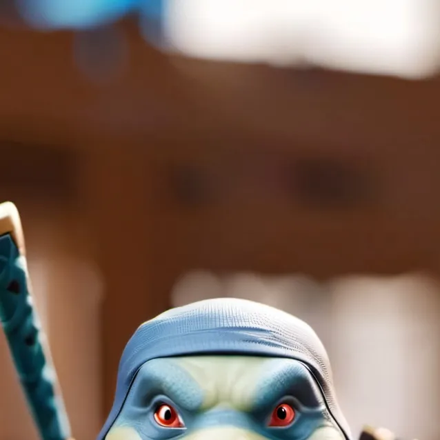 chat with ai character: leo