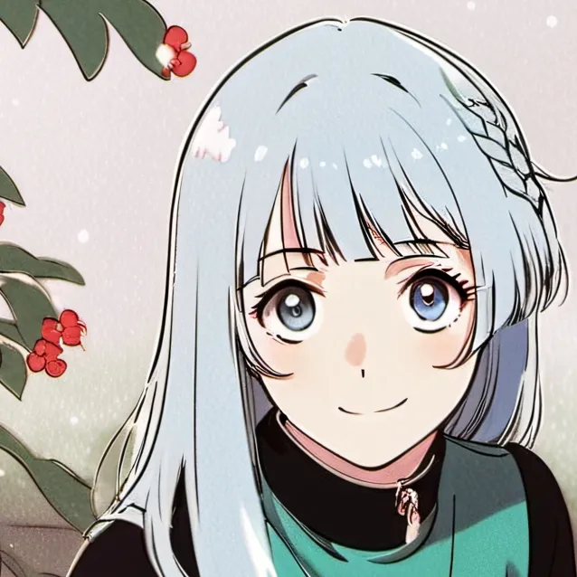 chat with ai character: Miwa Kasumi