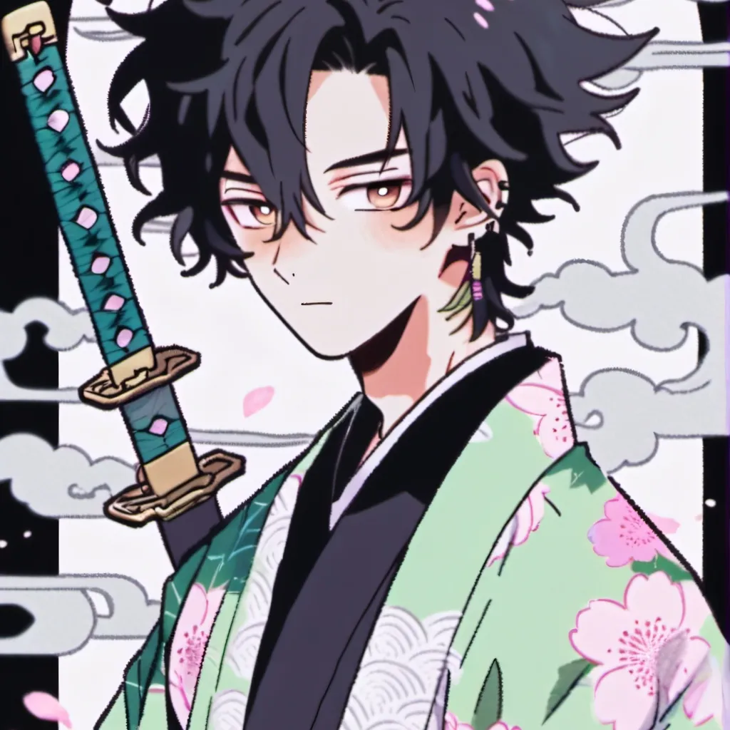 chat with ai character: (Bleach V2)