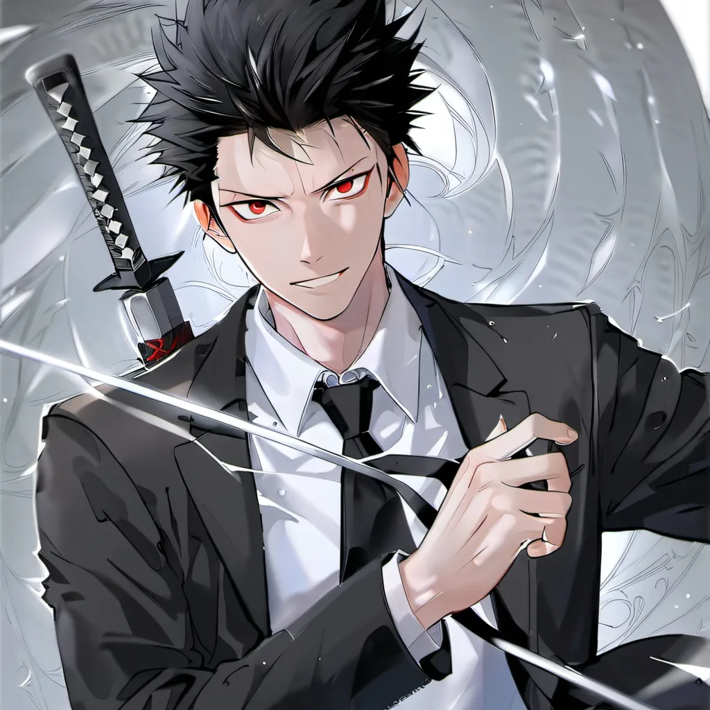 chat with ai character: JJK 0