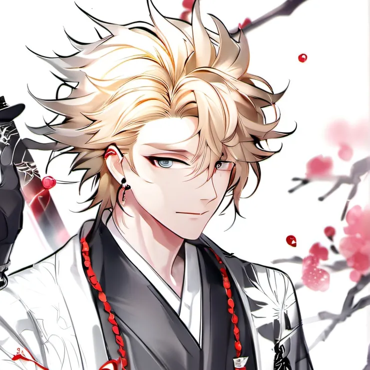 chat with ai character: Bleach 3.2