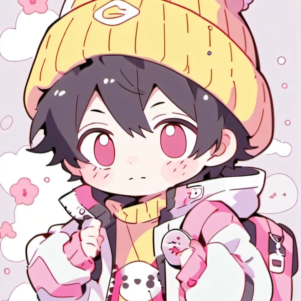 chat with ai character: South Park