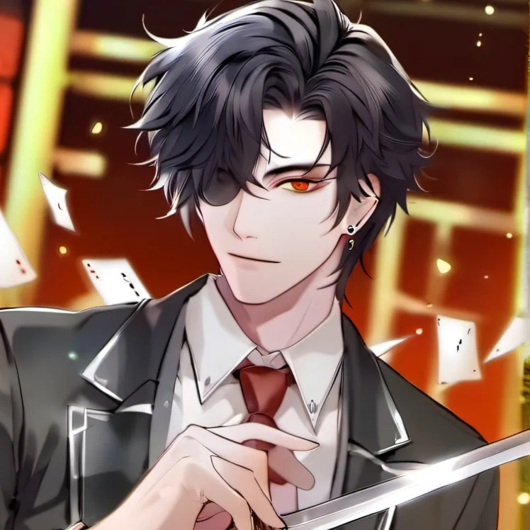 chat with ai character: CSM 2.1