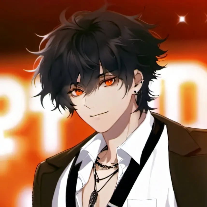 chat with ai character: JJK 4?