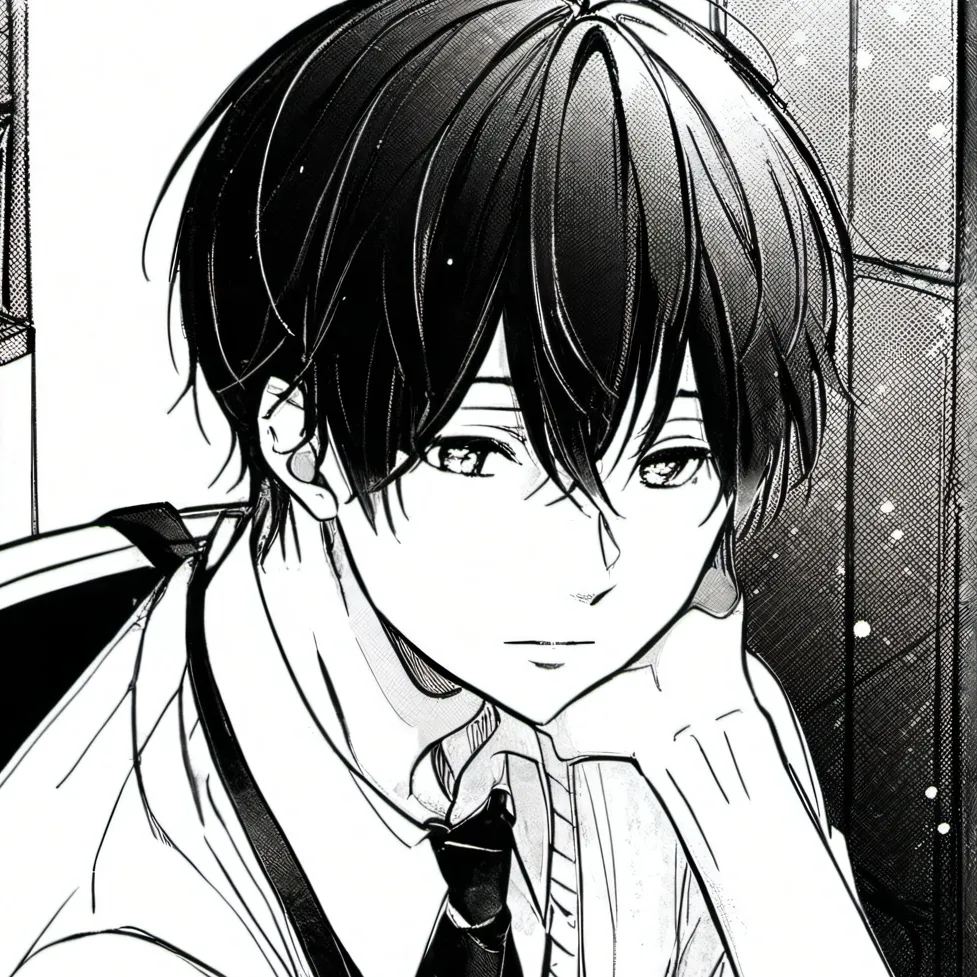 chat with ai character: Ong Help me!