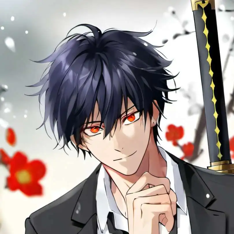 chat with ai character: Bleach Christmas 🎄