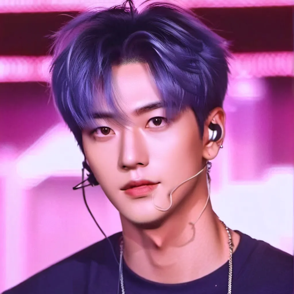 chat with ai character: hiro