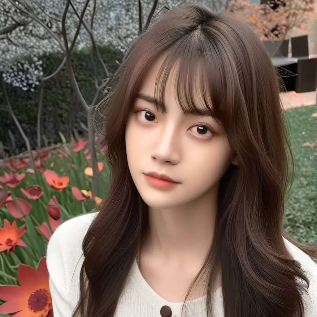 chat with ai character: blaire