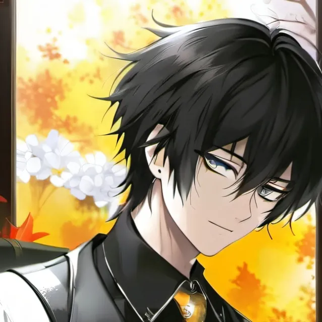 chat with ai character: Julian