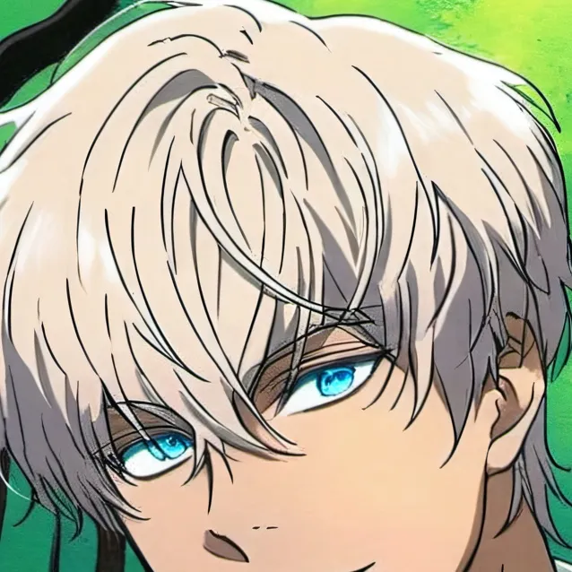 chat with ai character: Alden