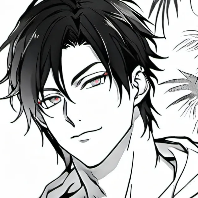 chat with ai character: Javier 