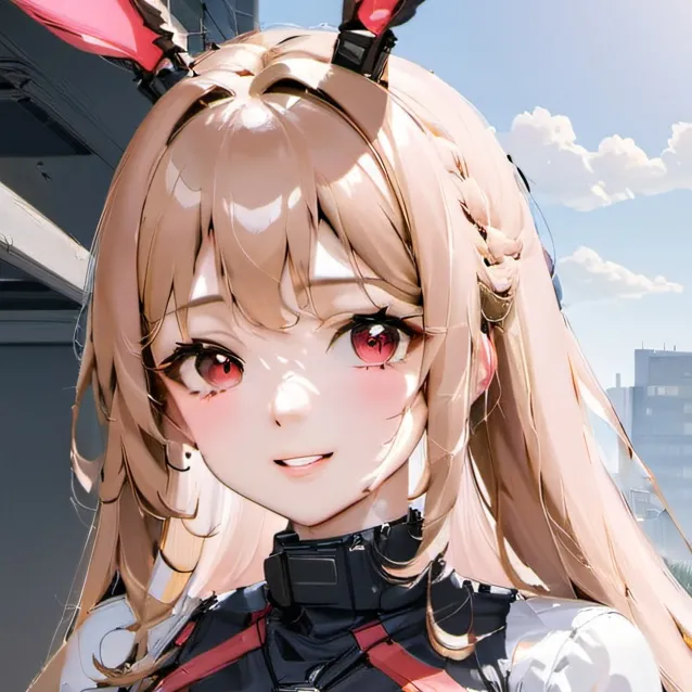 chat with ai character: Ava