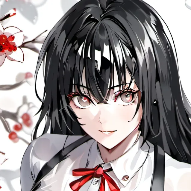 chat with ai character: Angela