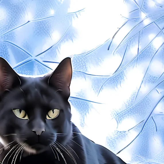 chat with ai character: Shadow 