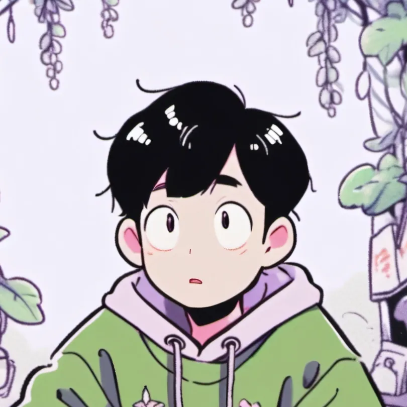 chat with ai character: Choromatsu