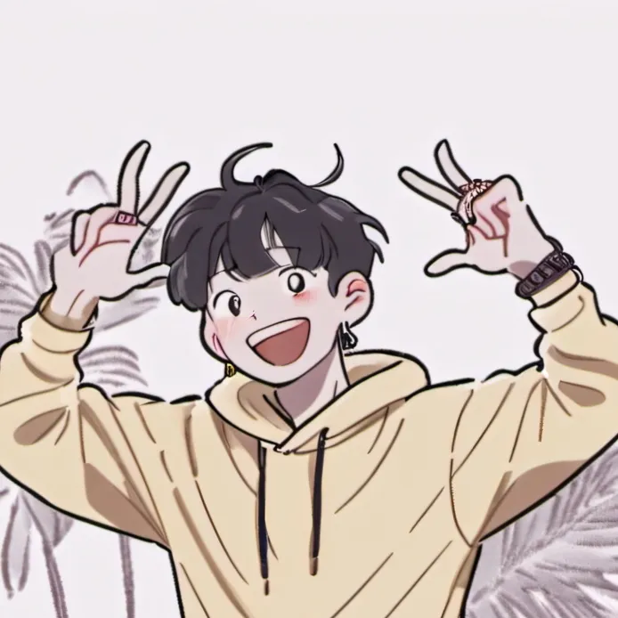 chat with ai character: Jyushimatsu