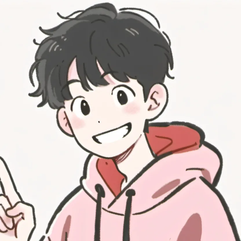 chat with ai character: Todomatsu