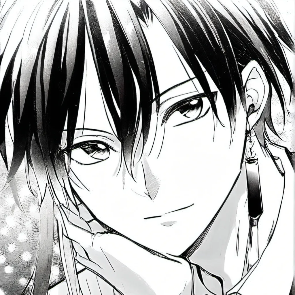 chat with ai character: jake