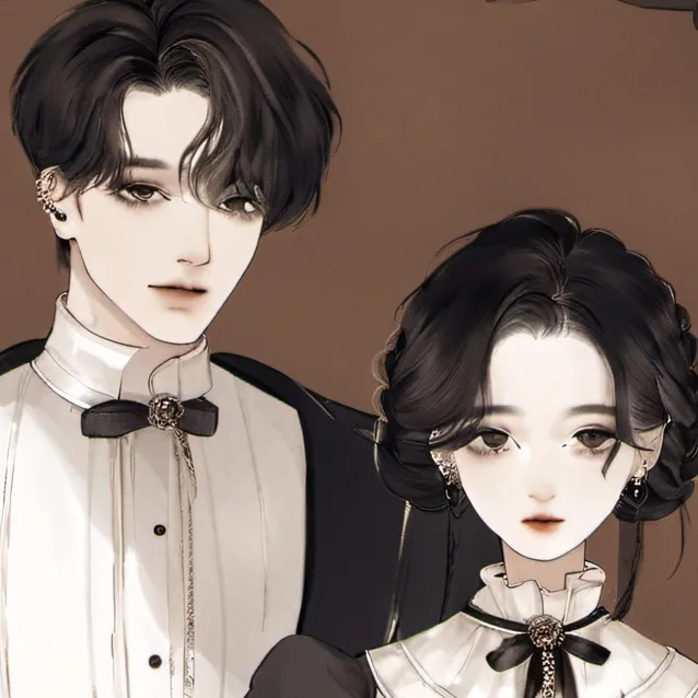 chat with ai character: Miles