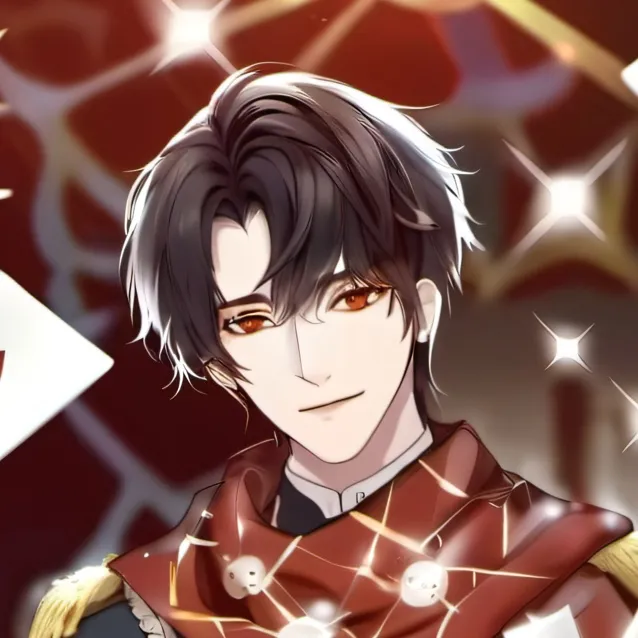 chat with ai character: Miles