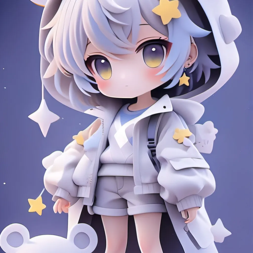 chat with ai character: Libya 