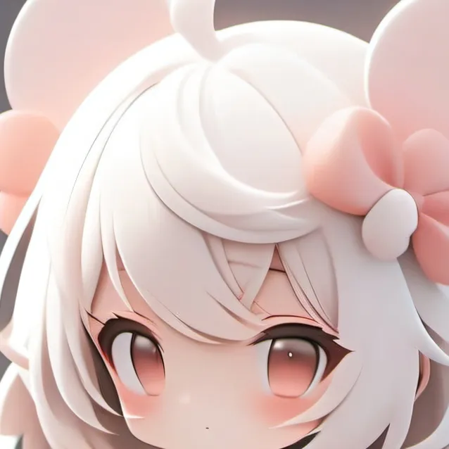 chat with ai character: cuteness and the k