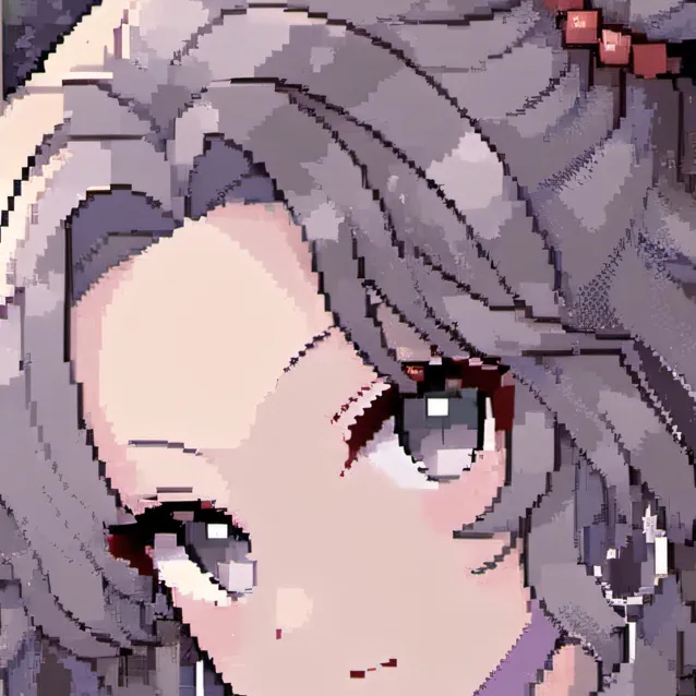 chat with ai character: my oc