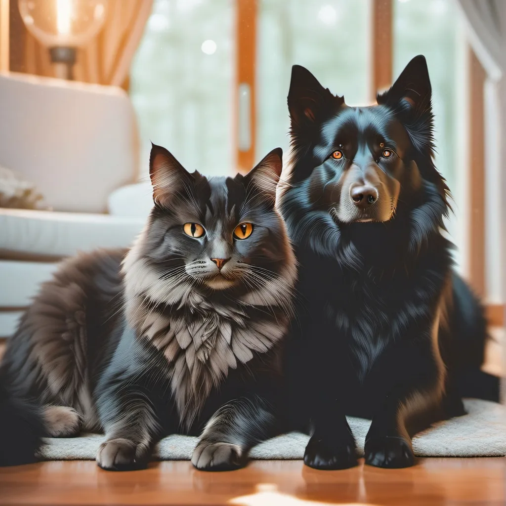 chat with ai character: They Will Copy You