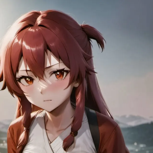 chat with ai character: лилит