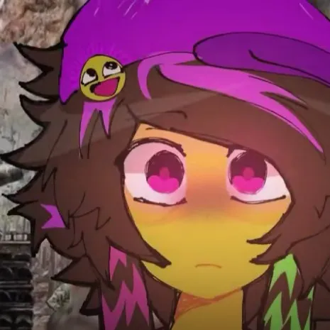 creator ☆Nobody★'s avatar